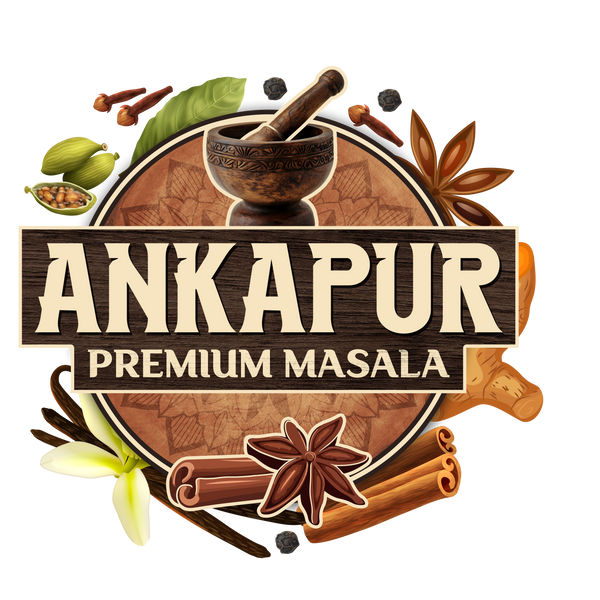 Ankapur Premium Masala