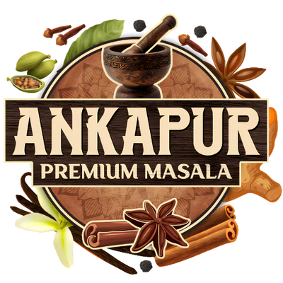 Ankapur Premium Masala